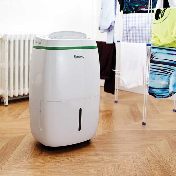 Actual product image Meaco 20L Low energy (50 m², 20 l/24h)