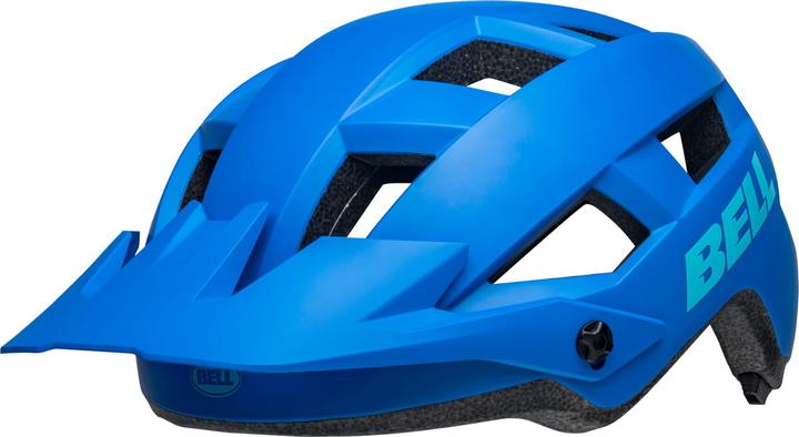 Productafbeelding Bell Spark II MIPS helm (54 - 61 cm)
