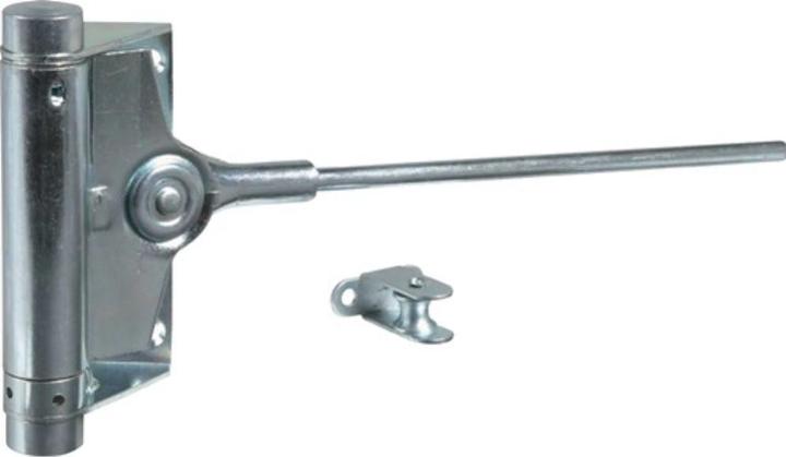 Actual product image Deni Spring-loaded door closer F. 40 kg