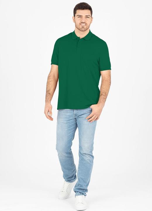 Immagine prodotto JAKO Polo Doubletex (4XL)