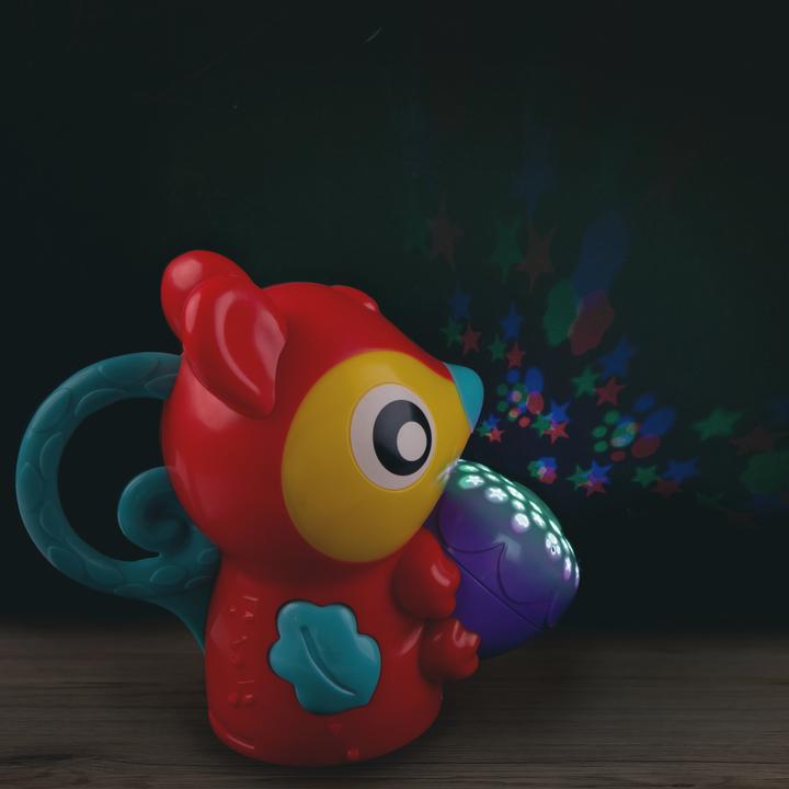Image du produit Playgro Couverture de jeu découverte des animaux de la forêt