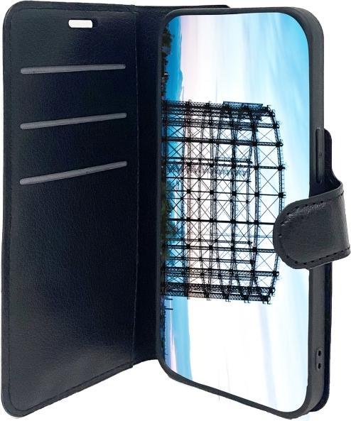 Produktbild JT Berlin Schöneberg Booklet Apple iPhone 7 8 SE 2. Generation (Apple iPhone SE, Apple iPhone 8, Apple iPhone 7)