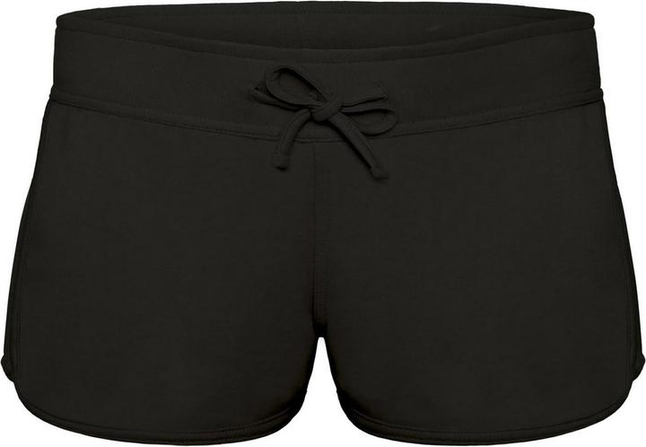 Actual product image B&C Sport Shorts Paradise Splash (42, XL)