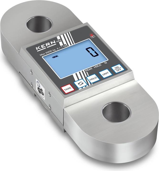 Kern Kranwaage HFA 10T-3