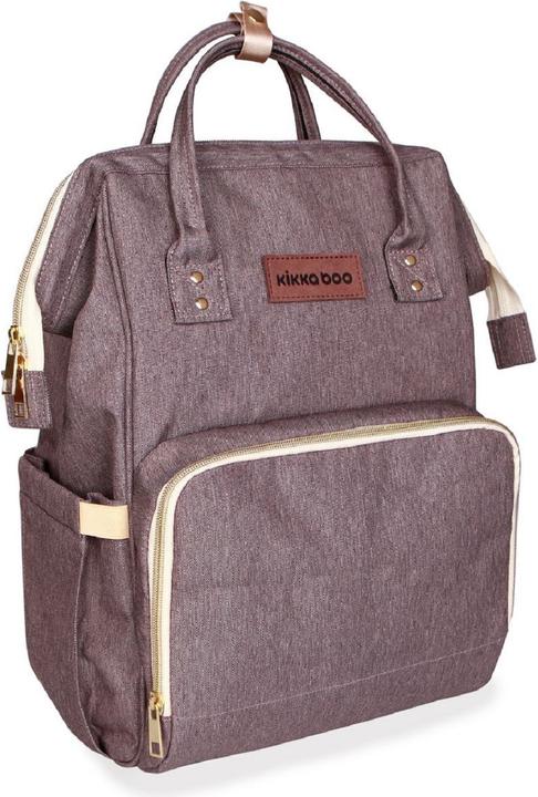 Produktbild Kikkaboo Wickeltasche Siena