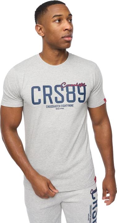 Produktbild Crosshatch Ellsworth TShirt (S)