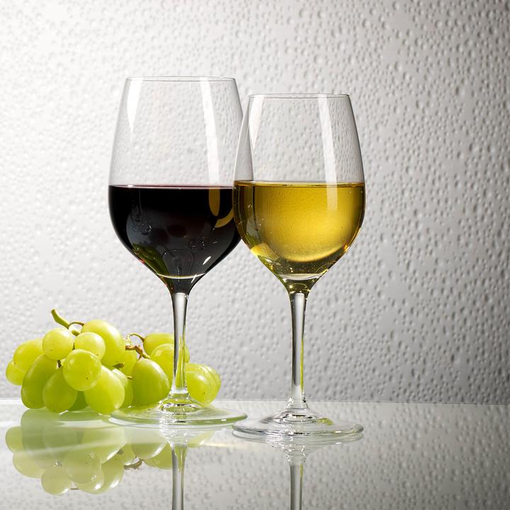 Image du produit Villeroy & Boch Set de 4 verres à vin rouge Entrée (48 cl, 4 Verres, Verres à vin rouge)
