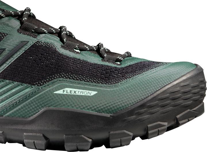 Produktbild Mammut Ducan II Low GTX Men (42)