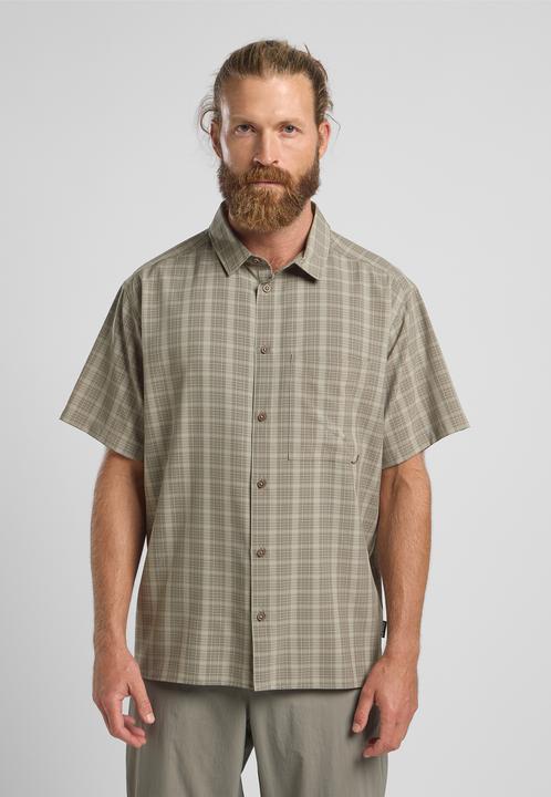 Actual product image Jack Wolfskin Meseta Shirt M (S)