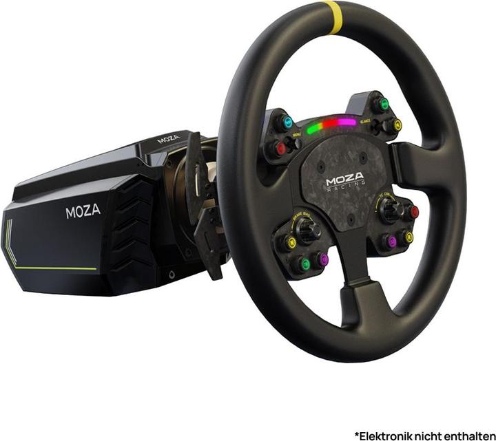 Actual product image Moza RS V2 (PC)
