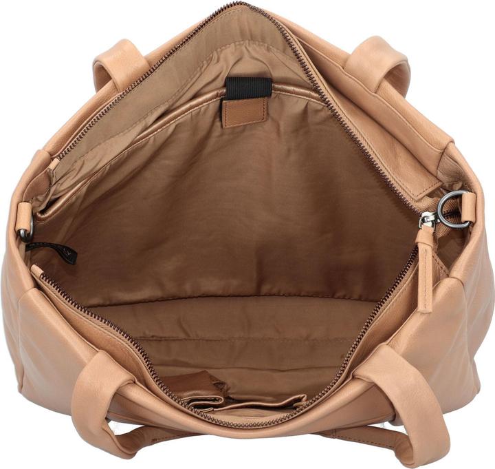 Produktbild Burkely Just Jolie Handtasche Leder 40 cm