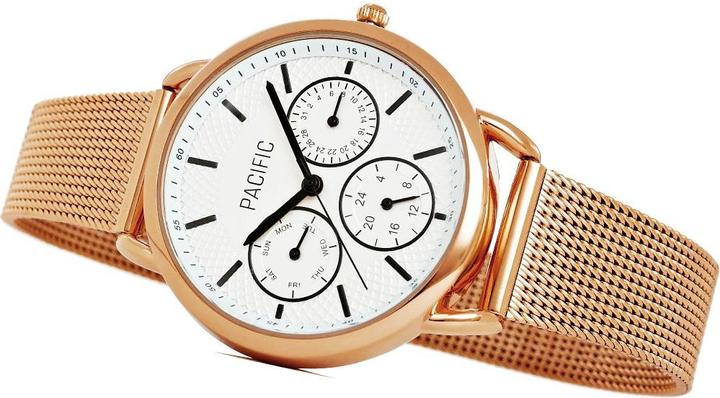 Image du produit Pacific Montre femme chronographe X6180-4.