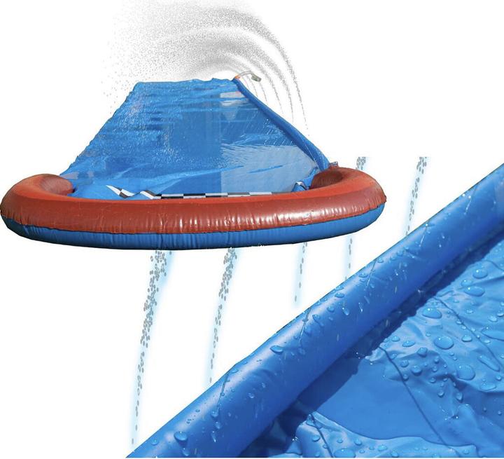 Productafbeelding Jilong Waterglijbaan