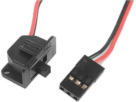 Produktbild Rc4Wd Outcry III Waterproof ESC