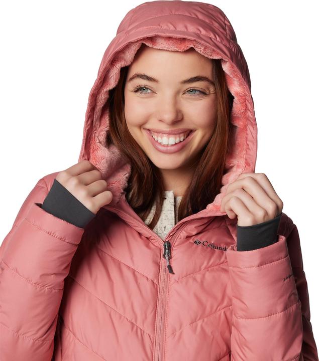 Produktbild Columbia Heavenly™ Hooded Jacket (M)