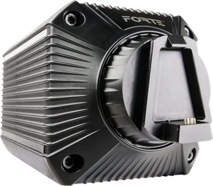 Image du produit Asetek Empattement Direct Drive 18 Nm (PC)