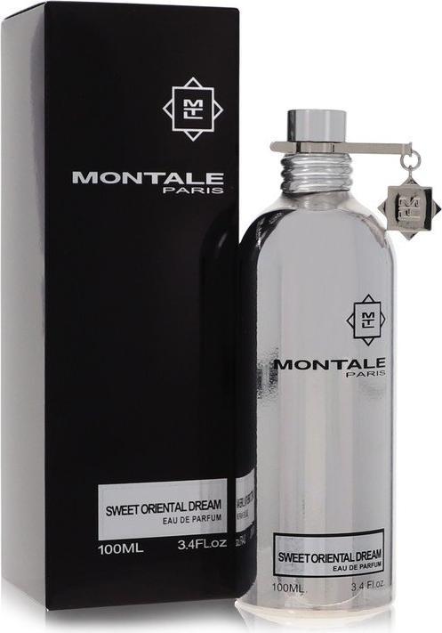 Montale Sweet Oriental Dream (Eau de Parfum, 100 ml)