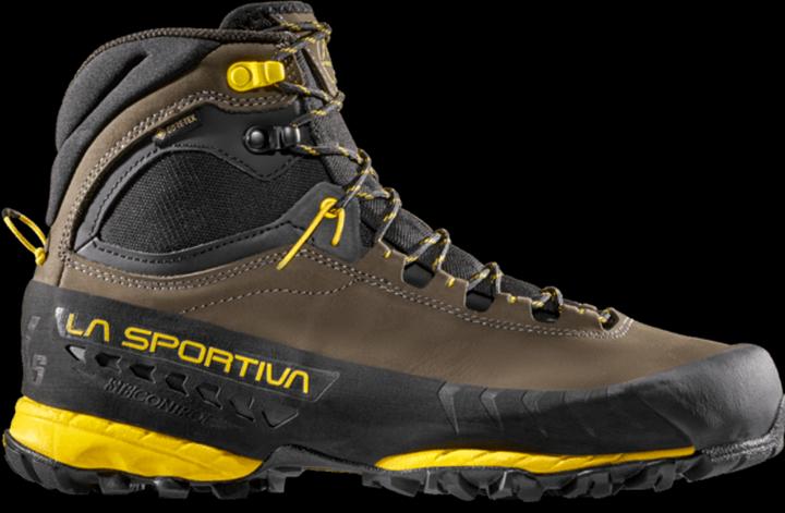 Actual product image La Sportiva TX5 GTX (45)