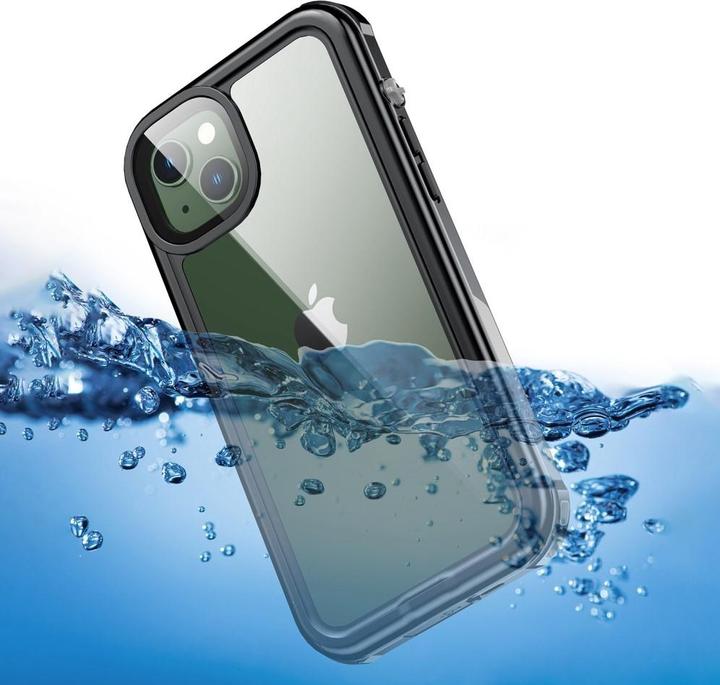 Actual product image Redpepper iPhone 14 / iPhone 13 Waterproof protective case (Apple iPhone 14, Apple iPhone 13)