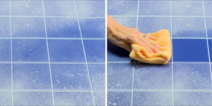Actual product image Grease Police Grease and dirt remover