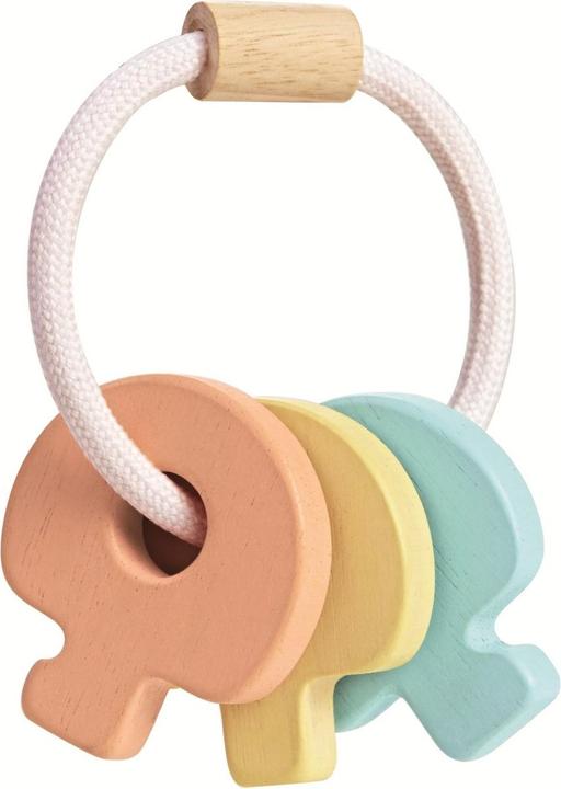 Plantoys Clé