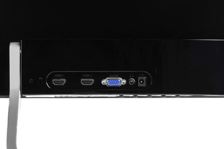 Produktbild AOC I2481fxh (1920 x 1080 Pixel, 24")