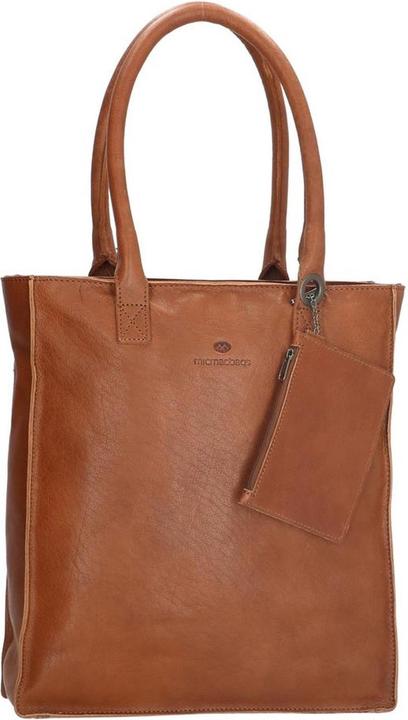 Micmacbags Golden Gate Shopper - Bruin