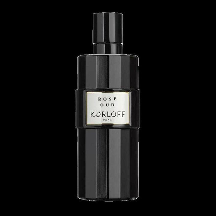 Produktbild Korloff Rose Oud - Eau De Parfum - 100Ml (Eau de Parfum, 100 ml)