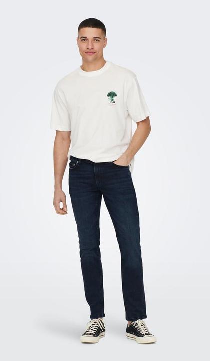 Produktbild Only & Sons ONSLOOM Slim Fit Jeans (W28/L34)