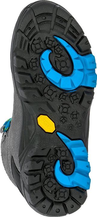 Actual product image Brütting Mount Bona High Kids (38)