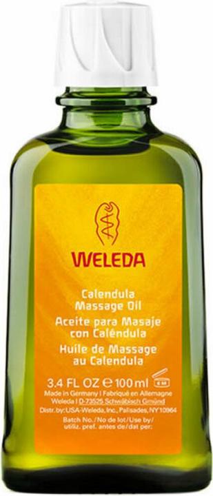 Produktbild Weleda Calendula (100 ml)