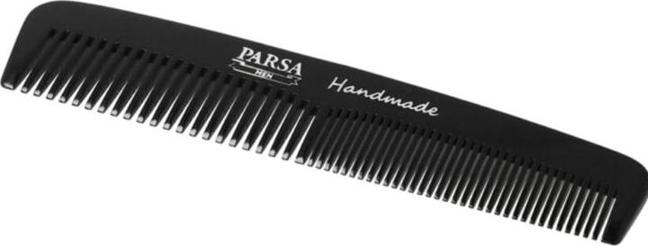 Image du produit Parsa Beauty Parsa - Beauty Men Styling Comb Black