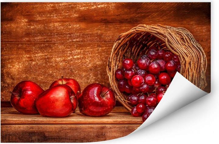 Immagine prodotto Trenddeko Frutti rossi (100 x 70 cm)