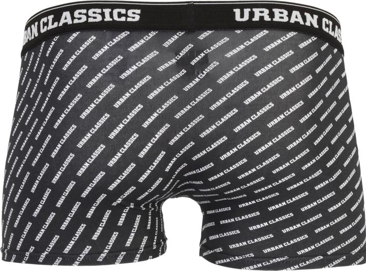 Produktbild Urban Classics Boxer Shorts 5-Pack (3XL, 5er Pack)