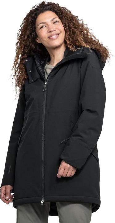Image du produit Schöffel Ins Parka Style Crivat (40, L)
