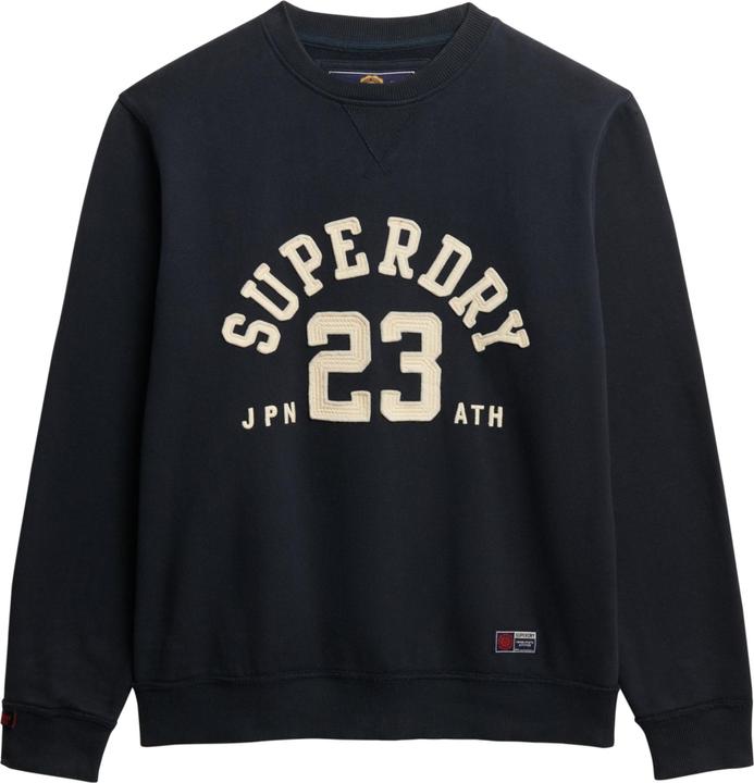 Immagine prodotto Superdry VINTAGE ATHLETIC CREW Heren Trui (3XL)