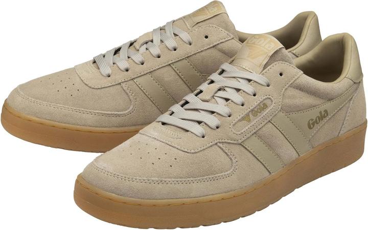 Image du produit Gola Hawk 86 Suede (40)