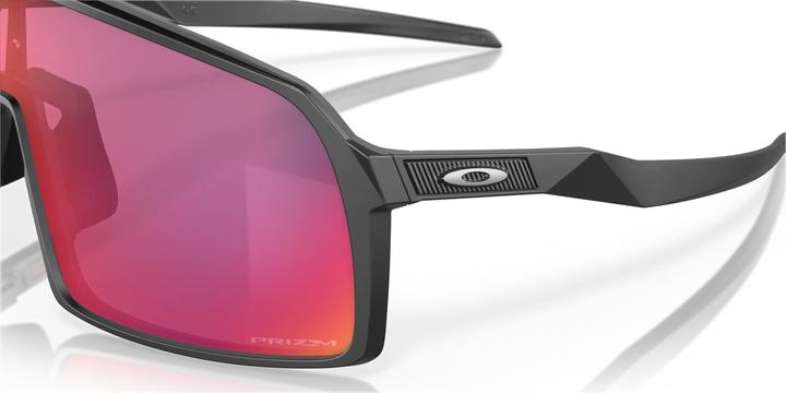 Image du produit Oakley Sutro (Noir mat, Route Prizm)
