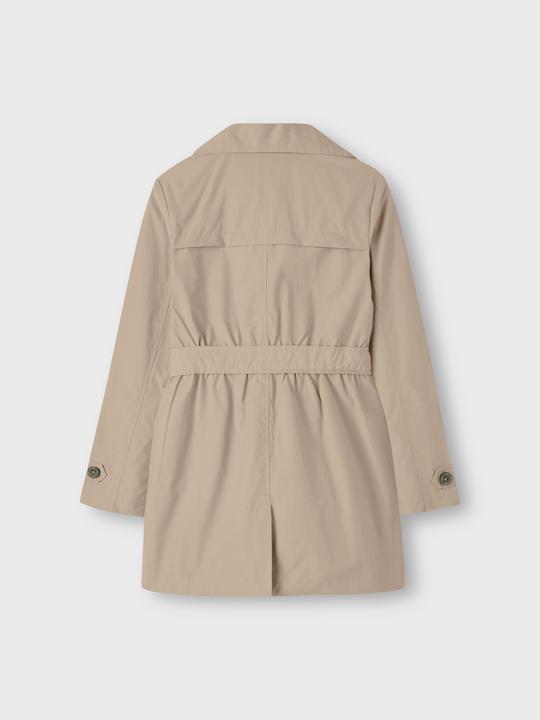 Image du produit Name it Nkfmadelin Trench Coat Noos (146)