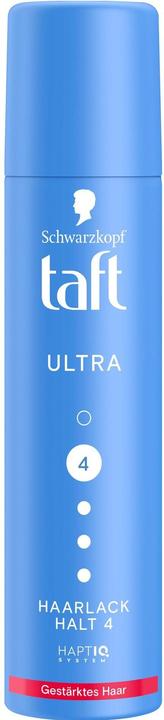 Schwarzkopf Haarspray Ultra Mini 75 ml (75 ml)