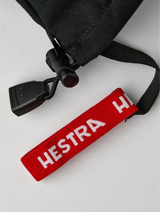 Actual product image Hestra Army Leather Heli Ski Mittens (S)