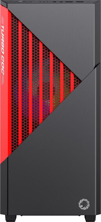 Produktbild GameMax Contac BR 7380 (Intel Core i7-14700F, 32 GB, 1000 GB, GeForce RTX 4070 Super)
