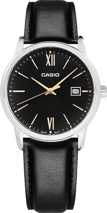 Produktbild Casio MTP-V002L-1B3 (Analoguhr, 37 mm)
