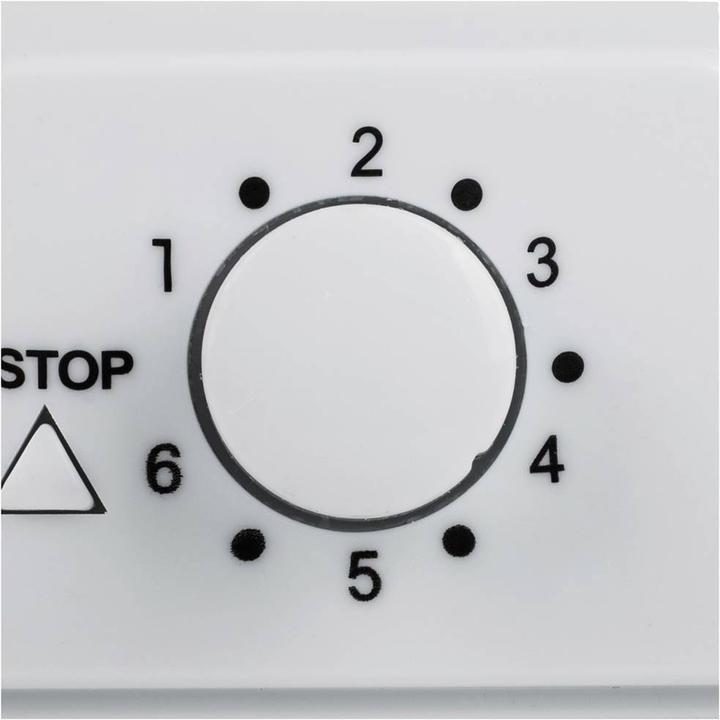 Actual product image Tristar Br-1009 Toaster