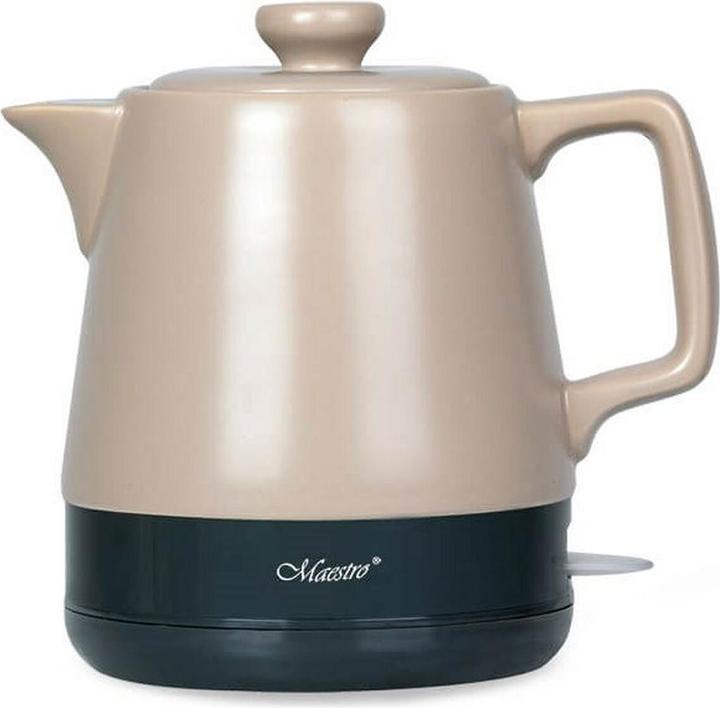 Image du produit Feel-Maestro MR071 Bouilloire électrique (1 l)