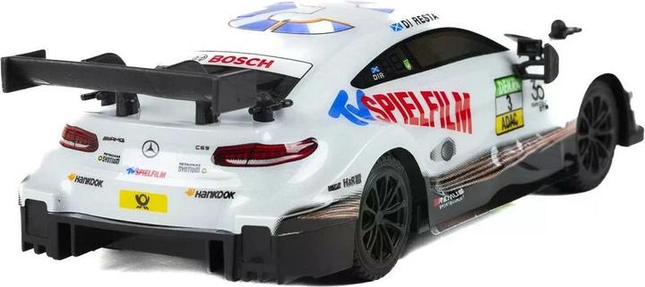 Produktbild Tec-Toy Auto Mercedes-AMG C63 DTM #3 Weiss, 1:24