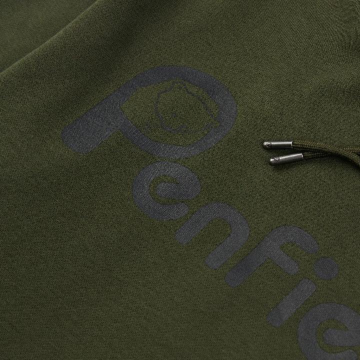 Immagine prodotto Penfield felpa con cappuccio bear chest print (XL)