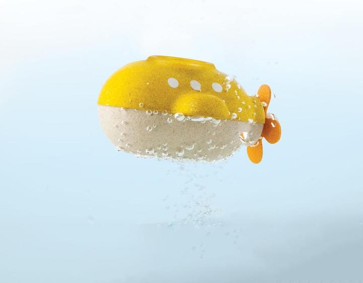 Image du produit Plantoys Ocean Sous-marin