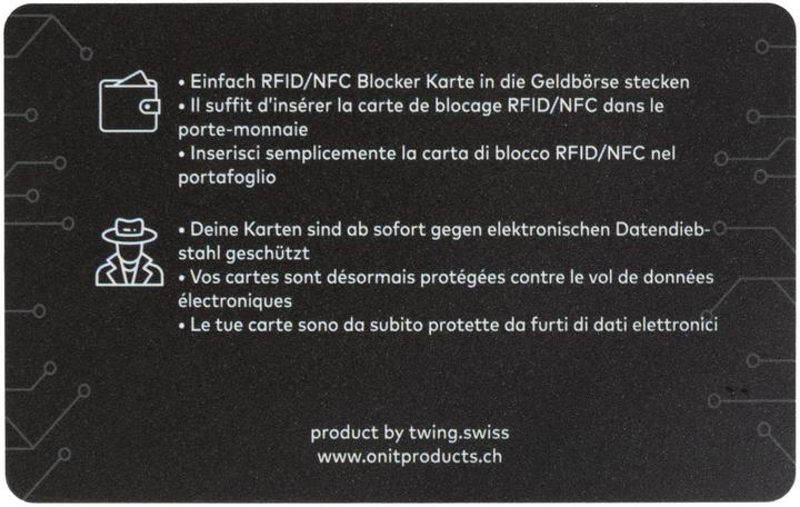 Produktbild Onit Skimming Blocker