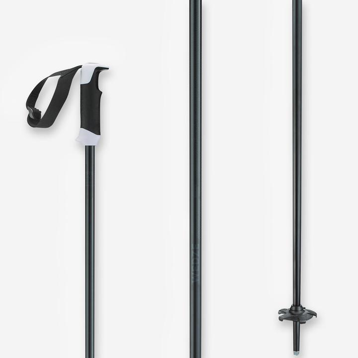 Produktbild Wedze Boost 500 Safety (125 cm)